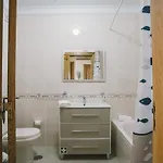 33 - Conchas Do Mar Appartement *