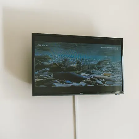 Apartment 33 - Conchas Do Mar Peniche