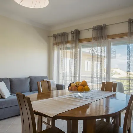 Apartment 33 - Conchas Do Mar Peniche