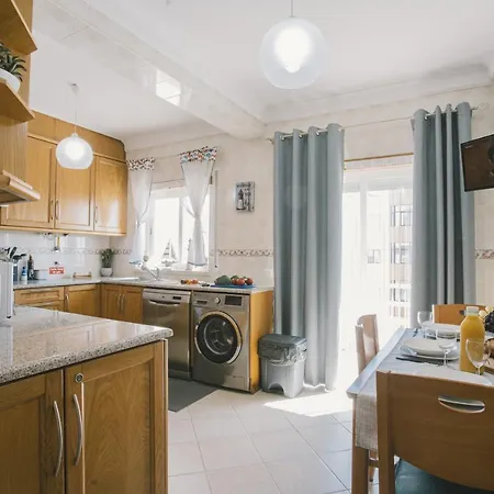 33 - Conchas Do Mar Apartment